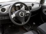 Daihatsu Trevis 2006 года
